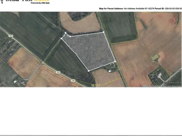 0 Oakes Ln, Russellville, KY 42276