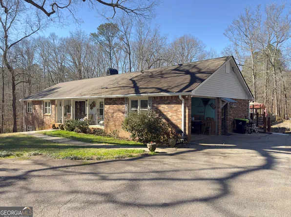 905 E Atlanta Rd, Stockbridge, GA 30281