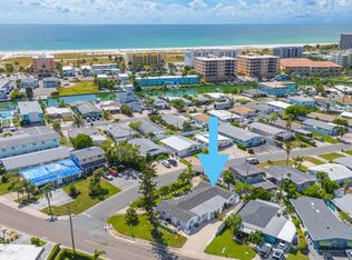 11225 2nd St E APT A, Treasure Island, FL 33706