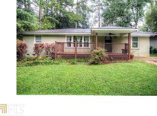 916 Stokeswood Ave, Atlanta, GA 30316