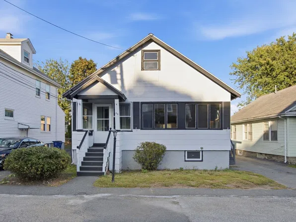 50 Waitt Park, Revere, MA 02151