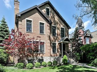 3920 N Keeler Ave, Chicago, IL 60641