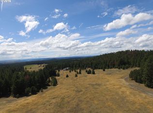 715 Cedar Valley Rd, Goldendale, WA 98620