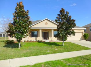 7541 Sloewood Dr, Leesburg, FL 34748
