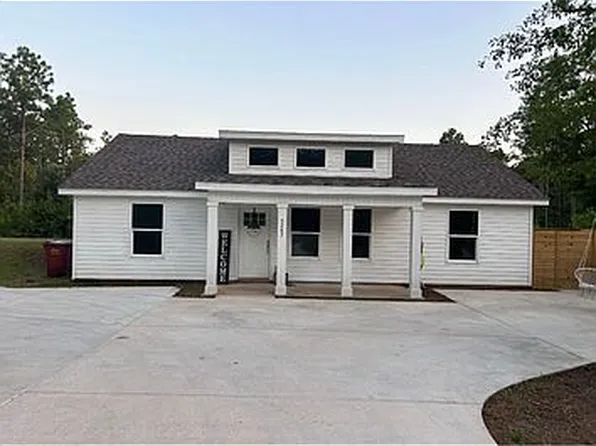 5287 Tuscaloosa St, Milton, FL 32583