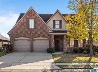 4317 Bent River Pkwy, Birmingham, AL 35216