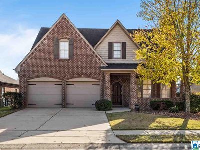 4317 Bent River Pkwy, Birmingham, AL, 35216