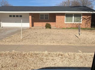 5204 8th St, Lubbock, TX 79416