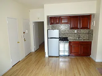 Rented by Keller Williams NYC