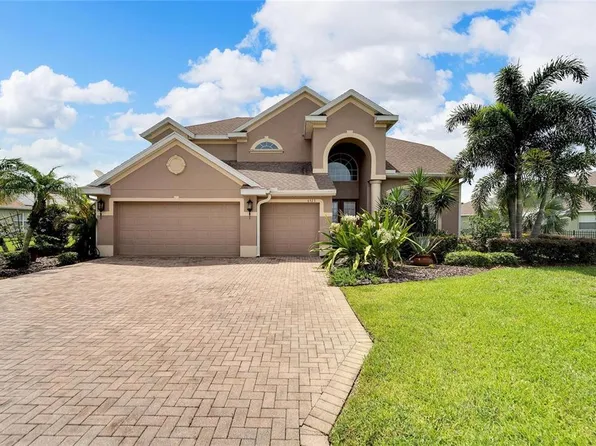 6923 44th Ct E, Ellenton, FL 34222