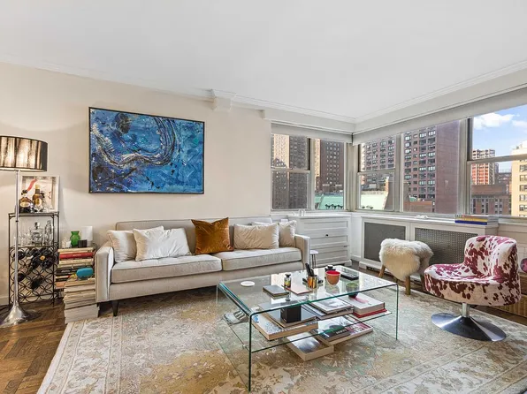 233 E 70th St APT 12V, New York, NY 10021