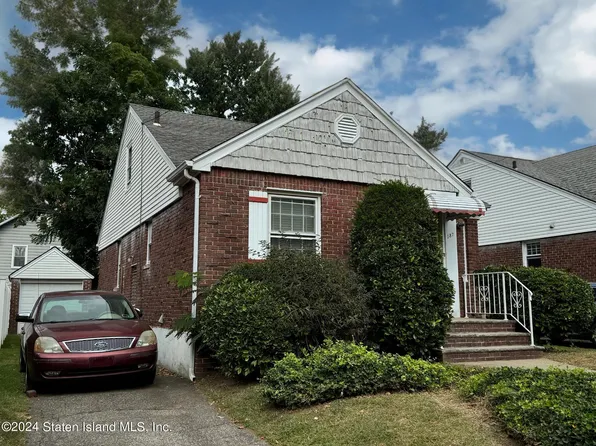 137 Coale Ave, Staten Island, NY 10314