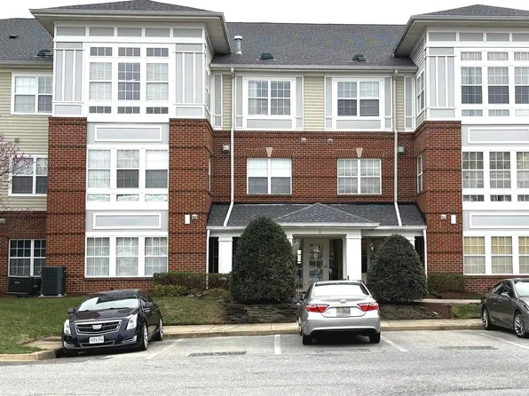 2 Cameron Grove Blvd APT 204, Upper Marlboro, MD 20774