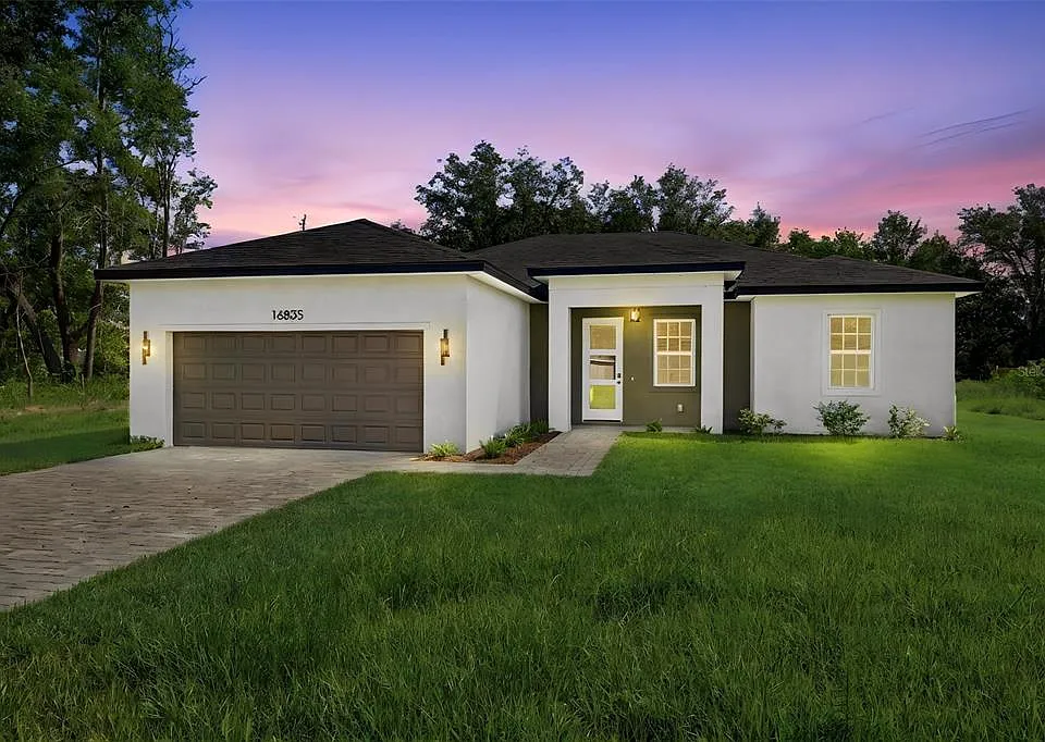 16835 SW 17th Ter