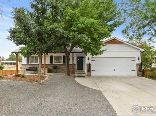 410 Ruby Dr, Fort Collins, CO 80525