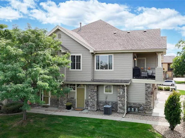 9956 W Jewell Avenue #A, Lakewood, CO 80232