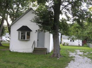 8589 S Wayne St, Stilesville, IN 46180