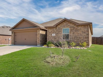 1007 Stockyard St, Royse City, TX, 75189