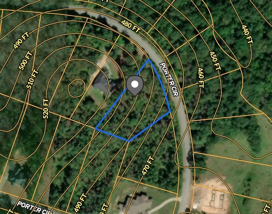 2nd image of 1134 Porter Cir