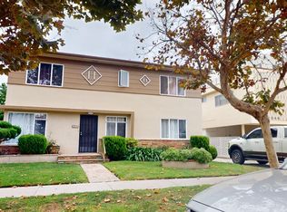 1042 S Sherbourne Dr APT 6, Los Angeles, CA 90035