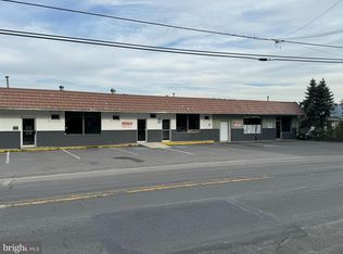 622 Valley St, Lewistown, PA 17044