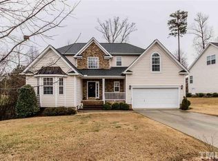 642 Seastone St, Raleigh, NC 27603