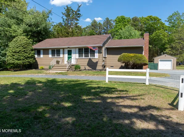55 Toms River Road, Jackson, NJ 08527