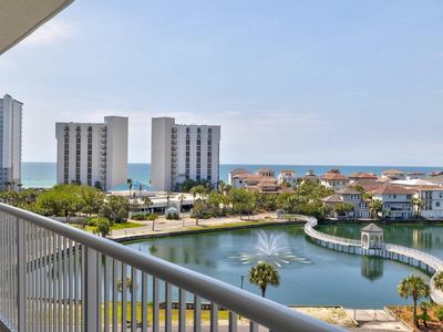 970 Highway 98 Unit 603, Destin, FL, 32541