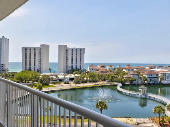 970 Highway 98 Unit 603, Destin, FL 32541
