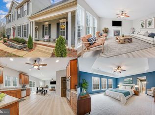 8221 Chase Ln, King George, VA 22485