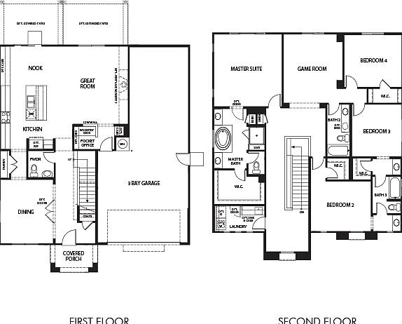 2nd image of 2358 Mumbert Dr