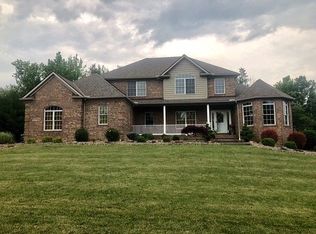 6617 Rockledge Dr, Brecksville, OH 44141
