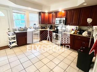 165 Sharon St #1, Medford, MA 02155