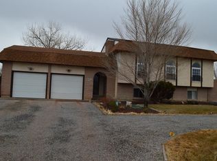 892 S Rosa Linda Dr, Pueblo West, CO 81007