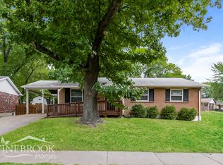2103 Coldbrook Ct, Florissant, MO
