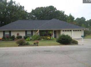 1809 Oak View Rd, Mena, AR 71953