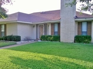 4700 Greenshire Pl, Fort Worth, TX 76133