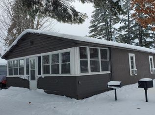 W767 Deer Crossing Ln #9, Park Falls, WI 54552