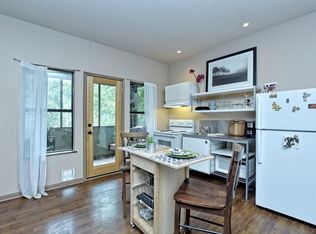 505 W Alpine Rd #B, Austin, TX 78704