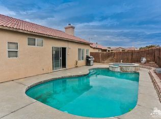 31086 Via Pared, Thousand Palms, CA 92276