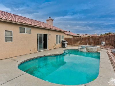 31086 Via Pared, Thousand Palms, CA, 92276