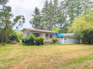 1601 Moonshine Park Rd, Logsden, OR 97357