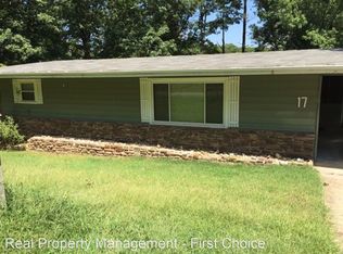 17 Croston Ln, Bella Vista, AR 72715