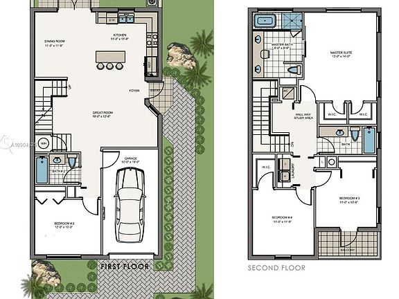 2nd image of 10530 SW 118th Ave #10530