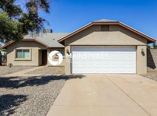 16422 N 66th Dr, Glendale, AZ 85306