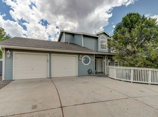2588 Carolyn Cv, Prescott, AZ 86301