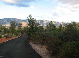 1563 Cline Rd, Sedona, AZ 86336