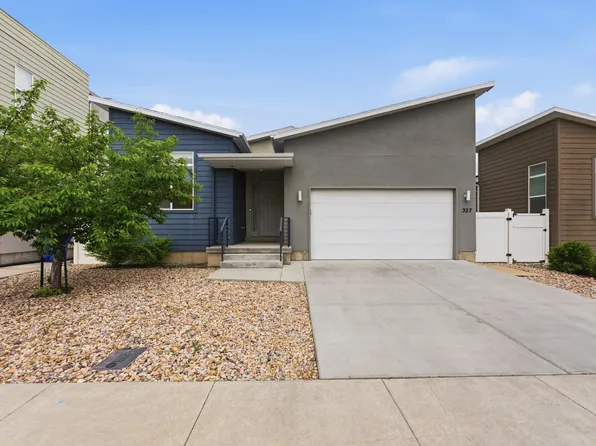 327 E Terra Sol Dr, South Salt Lake, UT 84115