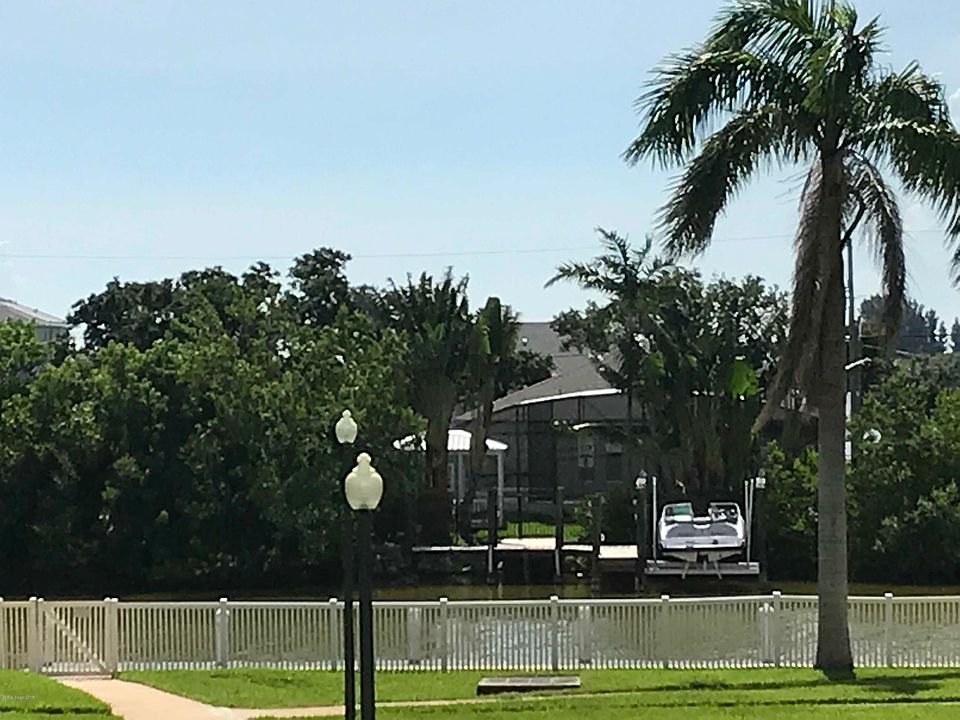1st image of 250 N Banana River Dr APT F6