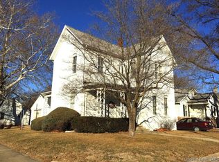 1301 Monument Ave, Springfield, IL 62702